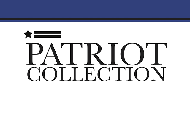 Patriot collection page